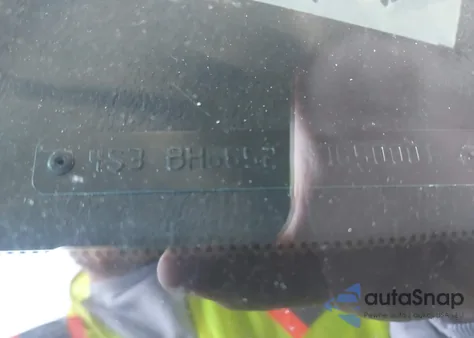 2003 Subaru Outback из США, поврежденный, VIN 4S3BH665237650001